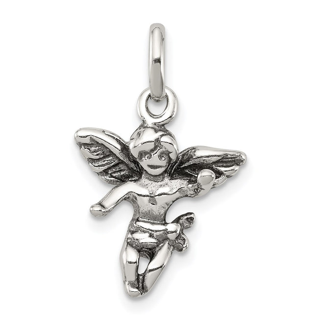 Sterling Silver Jewelry Style QC3815 - Classique Jewelry Inc.