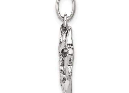 Sterling Silver Jewelry Style QC3817 - Classique Jewelry Inc.