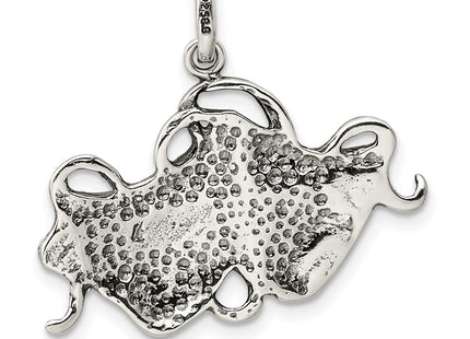 Sterling Silver Jewelry Style QC3817 - Classique Jewelry Inc.