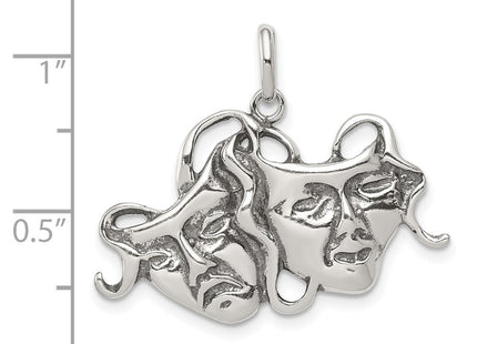 Sterling Silver Jewelry Style QC3817 - Classique Jewelry Inc.