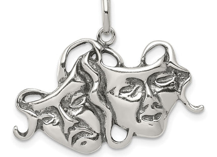 Sterling Silver Jewelry Style QC3817 - Classique Jewelry Inc.