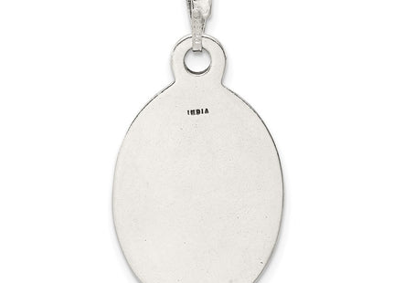 Sterling Silver Pendants Style QC3819 - Classique Jewelry Inc.