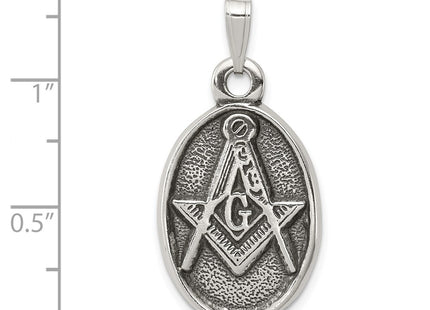 Sterling Silver Pendants Style QC3819 - Classique Jewelry Inc.