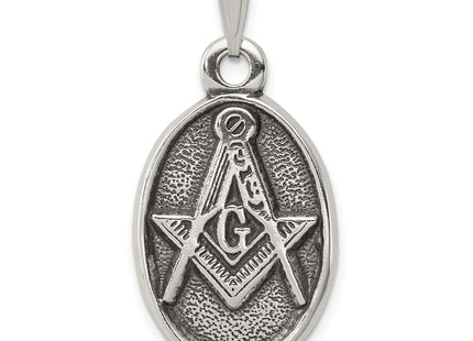 Sterling Silver Pendants Style QC3819 - Classique Jewelry Inc.