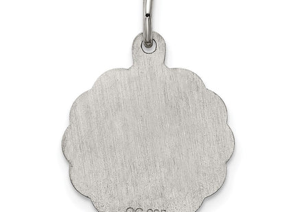 Sterling Silver Jewelry Style QC382 - Classique Jewelry Inc.