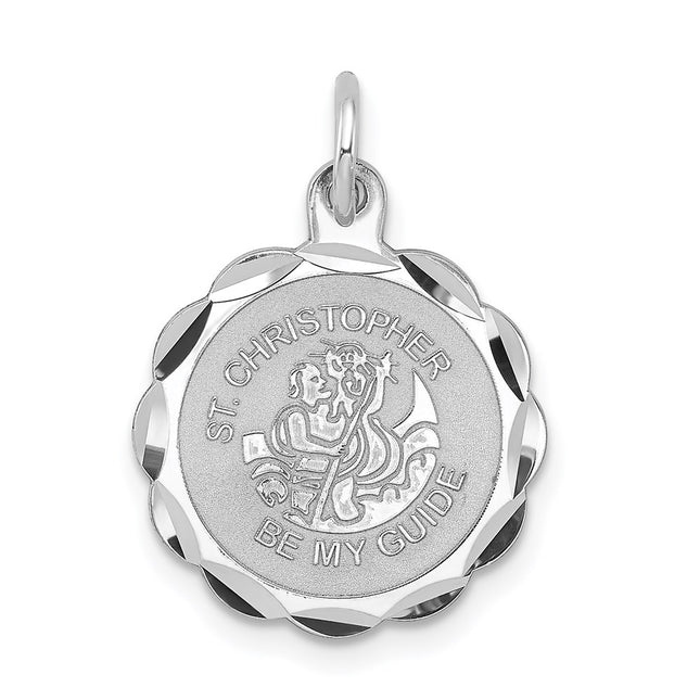 Sterling Silver Jewelry Style QC382 - Classique Jewelry Inc.