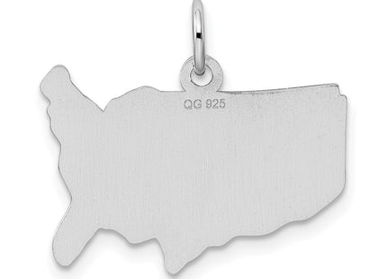 Sterling Silver Jewelry Style QC3834 - Classique Jewelry Inc.