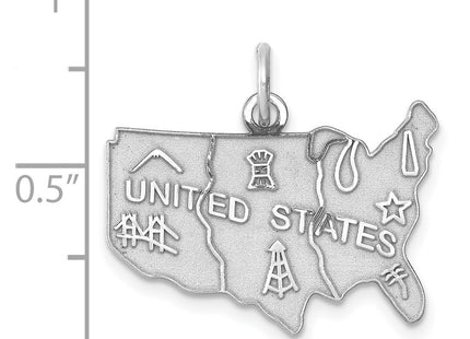 Sterling Silver Jewelry Style QC3834 - Classique Jewelry Inc.