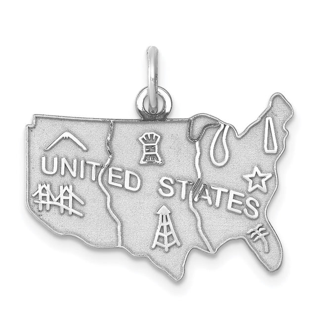 Sterling Silver Jewelry Style QC3834 - Classique Jewelry Inc.