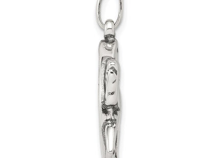 Sterling Silver Jewelry Style QC3839 - Classique Jewelry Inc.