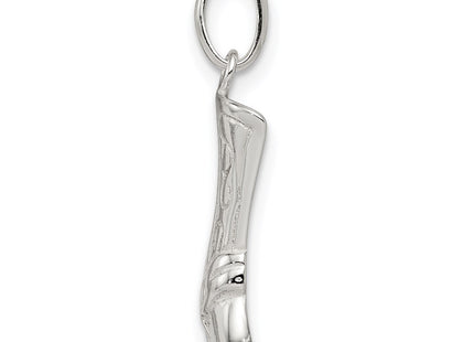 Sterling Silver Jewelry Style QC3846 - Classique Jewelry Inc.