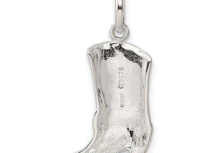 Sterling Silver Jewelry Style QC3846 - Classique Jewelry Inc.