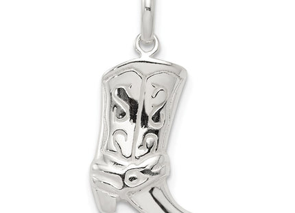 Sterling Silver Jewelry Style QC3846 - Classique Jewelry Inc.
