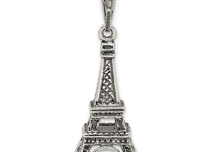 Sterling Silver Pendants Style QC3864 - Classique Jewelry Inc.
