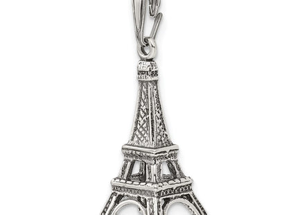 Sterling Silver Pendants Style QC3864 - Classique Jewelry Inc.