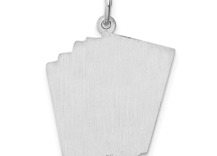 Sterling Silver Jewelry Style QC3877 - Classique Jewelry Inc.