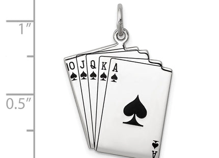 Sterling Silver Jewelry Style QC3877 - Classique Jewelry Inc.