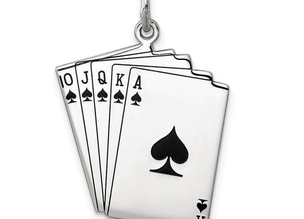 Sterling Silver Jewelry Style QC3877 - Classique Jewelry Inc.