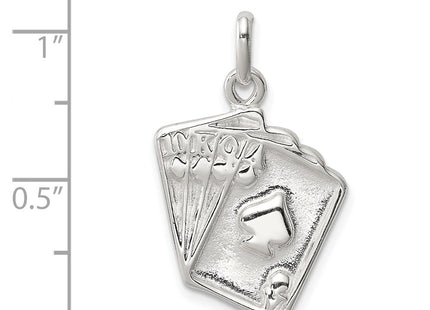 Sterling Silver Jewelry Style QC3879 - Classique Jewelry Inc.