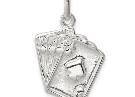 Sterling Silver Jewelry Style QC3879 - Classique Jewelry Inc.