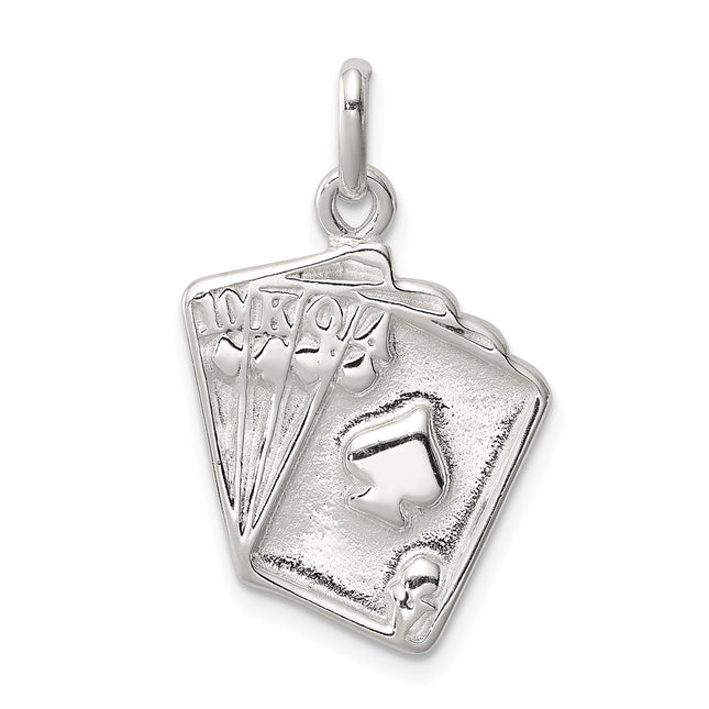 Sterling Silver Jewelry Style QC3879 - Classique Jewelry Inc.