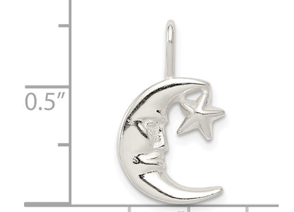 Sterling Silver Jewelry Style QC3889 - Classique Jewelry Inc.