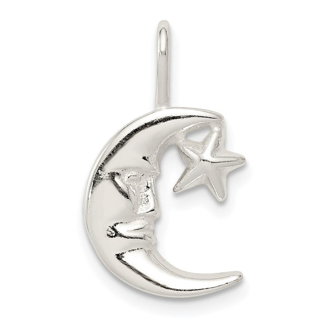 Sterling Silver Jewelry Style QC3889 - Classique Jewelry Inc.