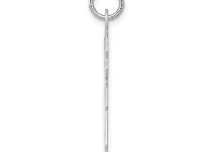 Sterling Silver Jewelry Style QC39 - Classique Jewelry Inc.