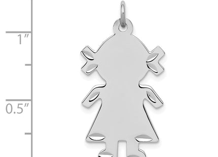 Sterling Silver Jewelry Style QC39 - Classique Jewelry Inc.