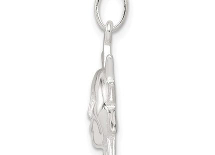 Sterling Silver Jewelry Style QC3900 - Classique Jewelry Inc.