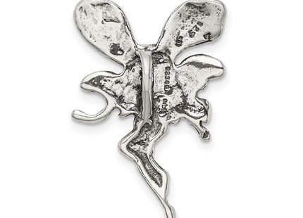 Sterling Silver Chains Style QC3906 - Classique Jewelry Inc.