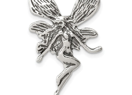 Sterling Silver Chains Style QC3906 - Classique Jewelry Inc.