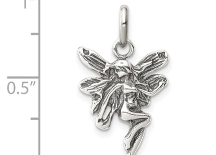 Sterling Silver Pendants Style QC3907 - Classique Jewelry Inc.