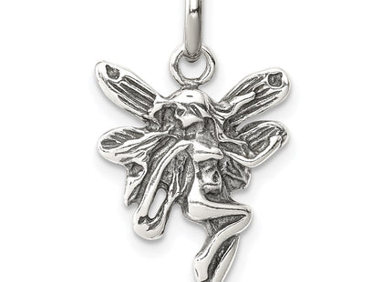 Sterling Silver Pendants Style QC3907 - Classique Jewelry Inc.