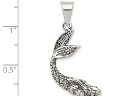Sterling Silver Pendants Style QC3918 - Classique Jewelry Inc.