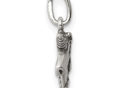 Sterling Silver Jewelry Style QC3926 - Classique Jewelry Inc.