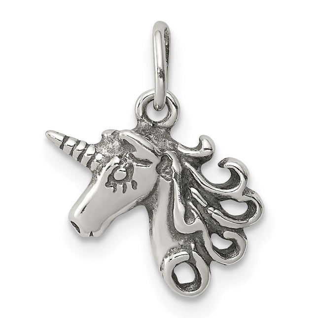 Sterling Silver Jewelry Style QC3926 - Classique Jewelry Inc.