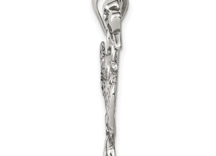 Sterling Silver Jewelry Style QC3936 - Classique Jewelry Inc.