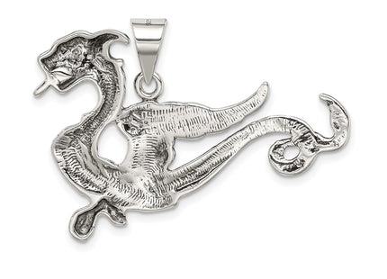 Sterling Silver Jewelry Style QC3936 - Classique Jewelry Inc.