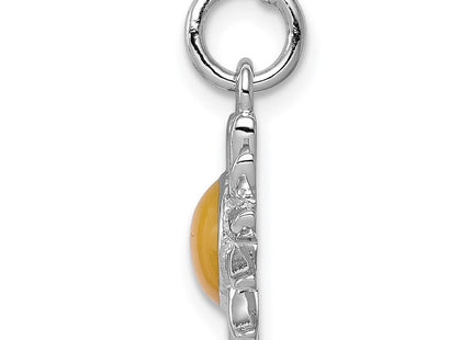 Sterling Silver Jewelry Style QC4001 - Classique Jewelry Inc.