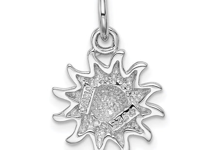 Sterling Silver Jewelry Style QC4001 - Classique Jewelry Inc.