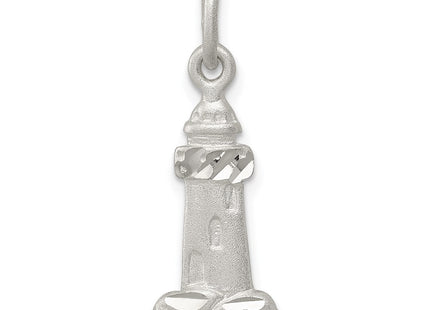 Sterling silver charm