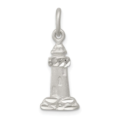 Sterling silver charm