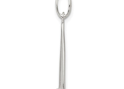 Sterling Silver Jewelry Style QC4018 - Classique Jewelry Inc.