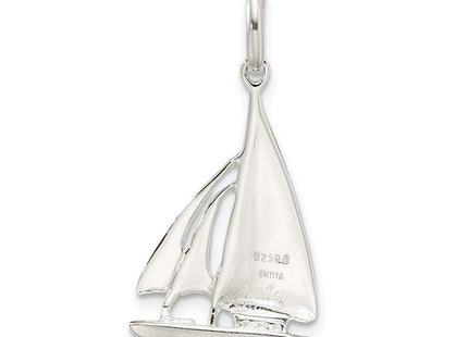 Sterling Silver Jewelry Style QC4018 - Classique Jewelry Inc.