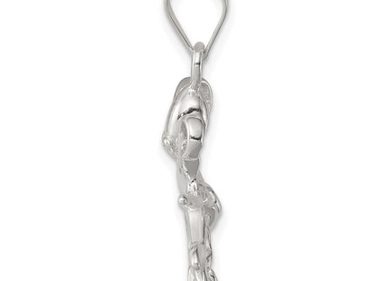 Sterling Silver Jewelry Style QC4037 - Classique Jewelry Inc.