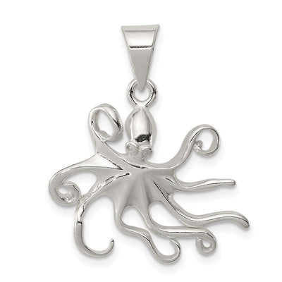 Sterling silver charm