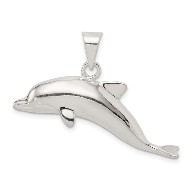 Sterling silver pendant