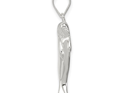 Sterling Silver Jewelry Style QC4048 - Classique Jewelry Inc.