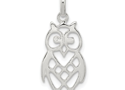 Sterling Silver Jewelry Style QC4051 - Classique Jewelry Inc.